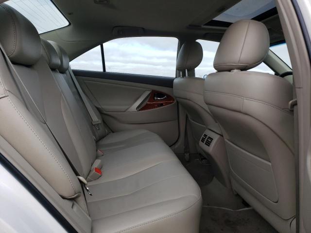 Photo 6 from auction – 2011 TOYOTA CAMRY BASE with VIN 4T1BF3EK4BU713431