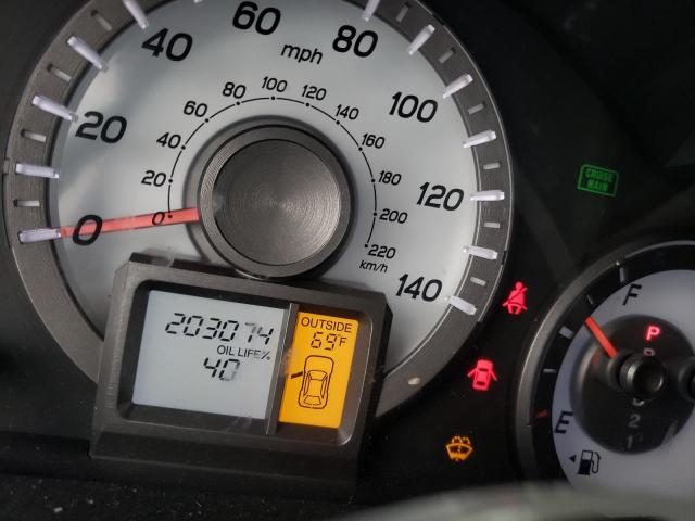 Photo 8 from auction – 2015 HONDA PILOT EXL with VIN 5FNYF4H5XFB031081