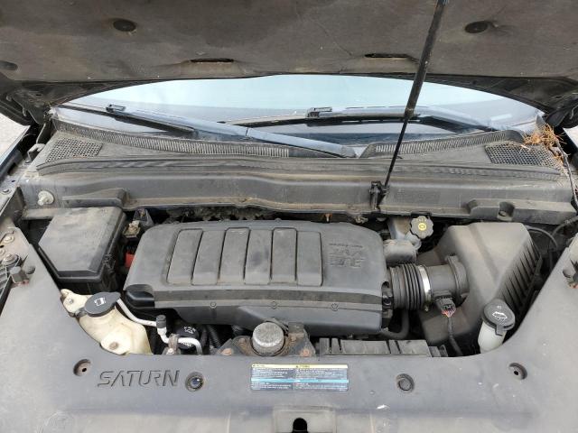 Photo 7 from auction – 2009 SATURN OUTLOOK XE with VIN 5GZER13D89J191365