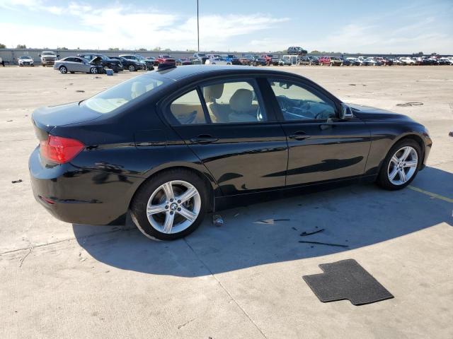 Photo 3 from auction – 2014 BMW 328 I with VIN WBA3A5C52EF605427