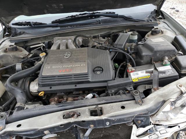 Photo 7 from auction – 2000 TOYOTA AVALON XL with VIN 4T1BF28B3YU102448