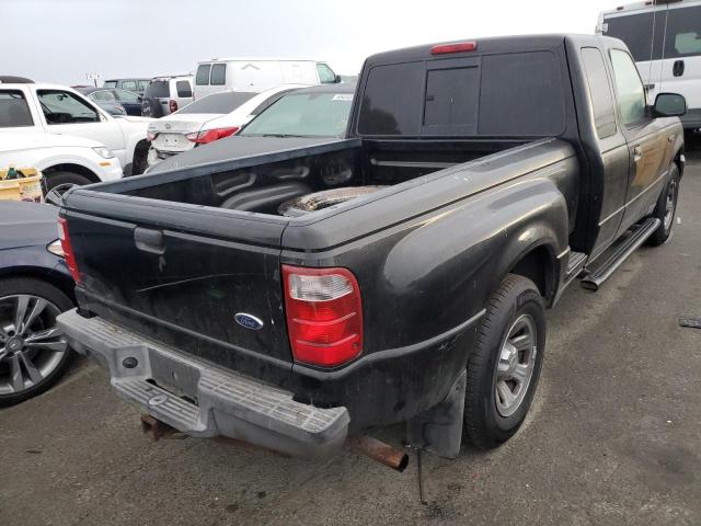 Photo 4 from auction – 2003 FORD RANGER with VIN 1FTYR44UX3PB57043