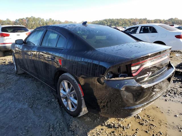 Photo 3 from auction – 2022 DODGE CHARGER SX with VIN 2C3CDXJG4NH127072