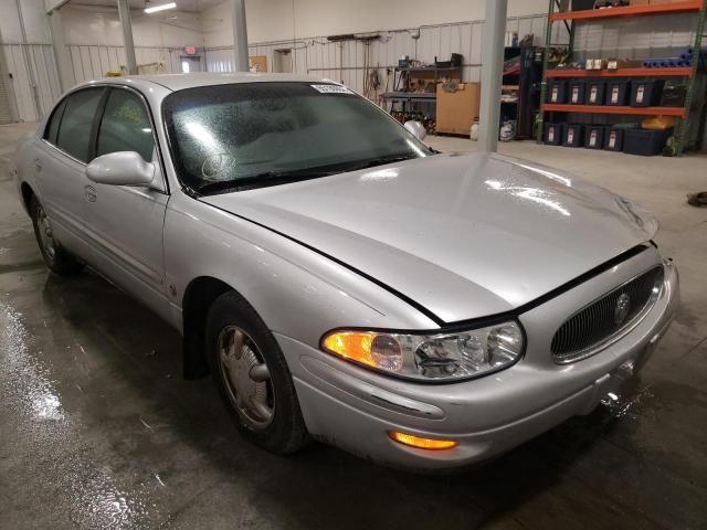 BUICK LESABRE 2000 مع رقم تعريف المركبة 1G4HR54K8YU108223 - صورة من المزاد