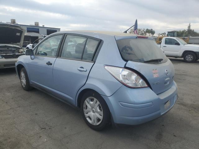 Photo 3 from auction – 2011 NISSAN VERSA S with VIN 3N1BC1CP9BL504926