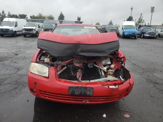 Photo 9 from auction – 2005 NISSAN SENTRA 1.8 with VIN 3N1CB51D85L595909
