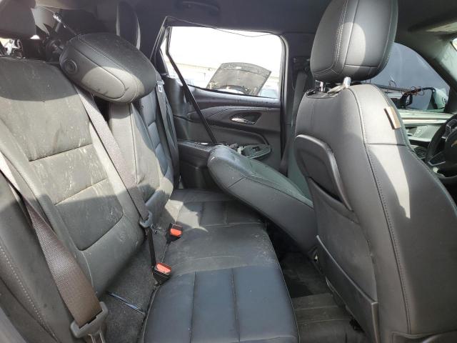 Photo 6 from auction – 2022 CHEVROLET TRAILBLAZE with VIN KL79MSSL4NB024793