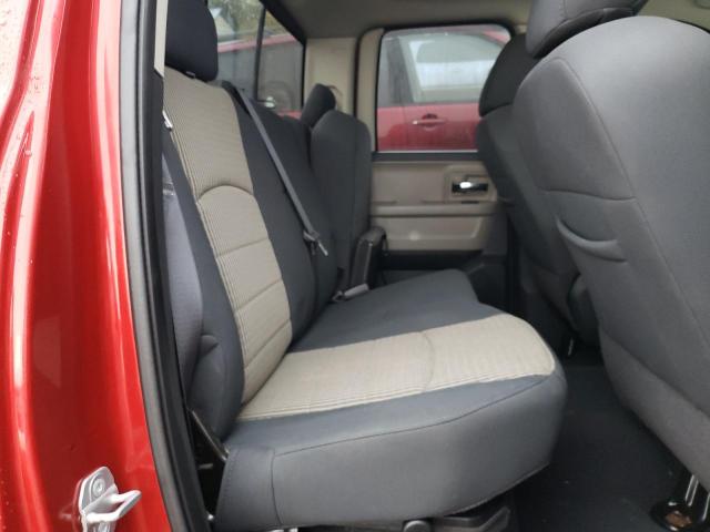 Photo 6 from auction – 2010 DODGE RAM 1500 with VIN 1D7RV1GT6AS114434