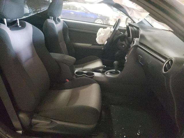 Photo 5 from auction – 2015 TOYOTA SCION TC with VIN JTKJF5C78F3092824