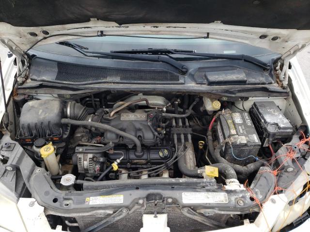 Photo 7 from auction – 2010 DODGE GRAND CARA with VIN 2D4RN4DE4AR281980