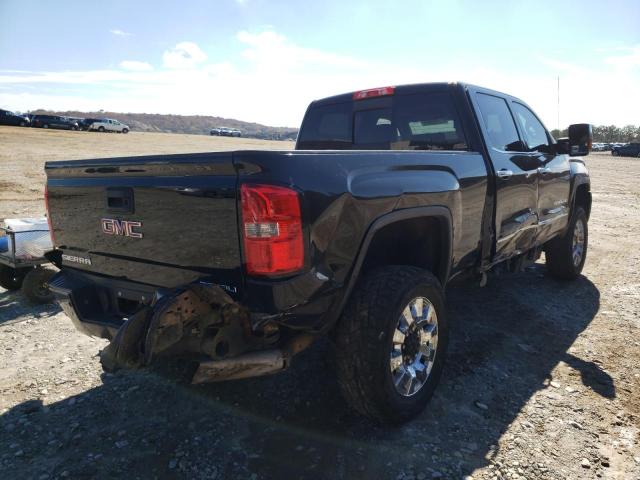 Photo 4 from auction – 2015 GMC SIERRA K25 with VIN 1GT120E84FF633930