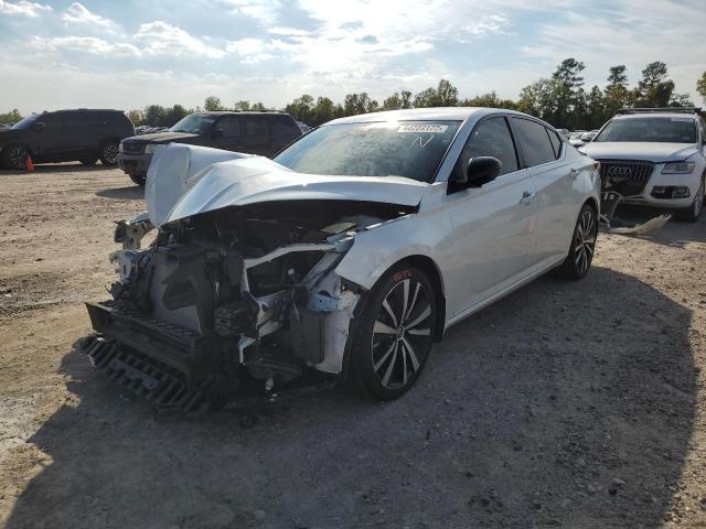 Photo 2 from auction – 2020 NISSAN ALTIMA SR with VIN 1N4BL4CV7LC282130