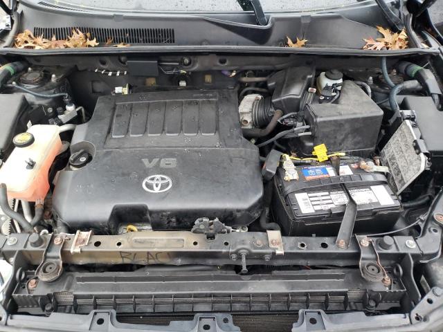 Фото 7 с аукциона – 2011 TOYOTA RAV4 LIMIT с VIN 2T3DK4DV5BW043997
