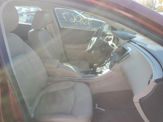 Photo 5 from auction – 2011 BUICK LACROSSE C with VIN 1G4GC5ED5BF210684