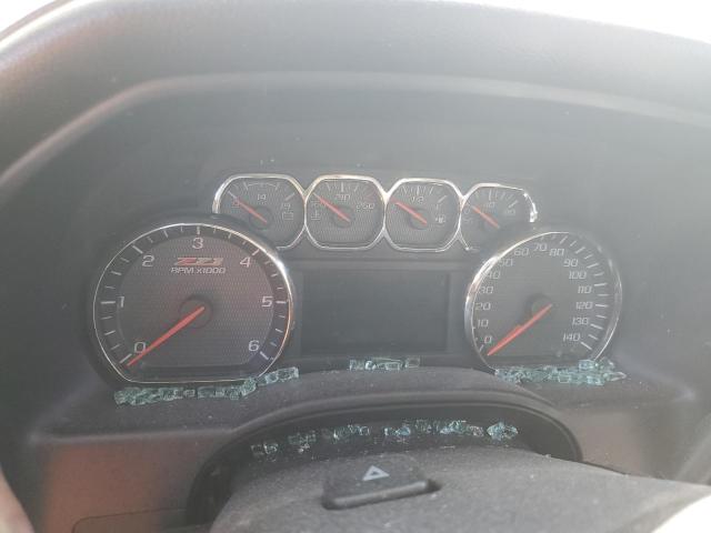 Foto 8 de la subasta – 2014 CHEVROLET SILVERADO con VIN 3GCUKSEC5EG107817