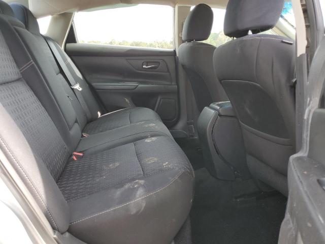 Photo 6 from auction – 2016 NISSAN ALTIMA 2.5 with VIN 1N4AL3AP8GC204343