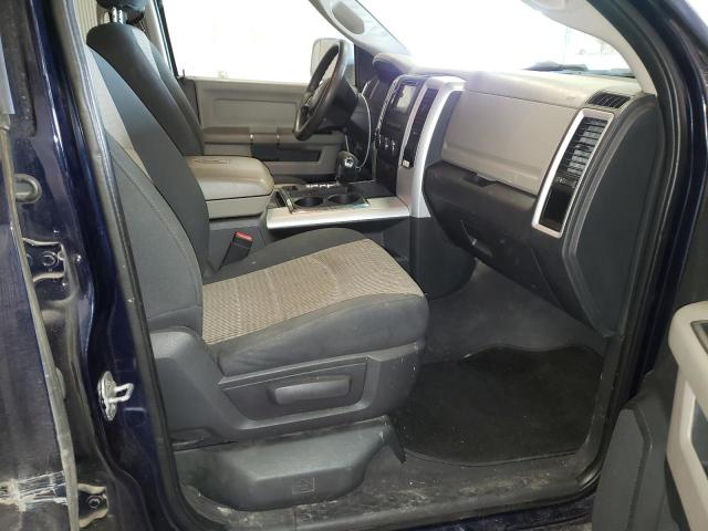 Photo 5 from auction – 2012 DODGE RAM 1500 S with VIN 1C6RD7GT4CS199512