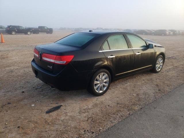 Photo 4 from auction – 2011 LINCOLN MKZ with VIN 3LNHL2GC1BR752116