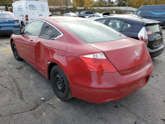 Photo 3 from auction – 2009 HONDA ACCORD with VIN 1HGCS12759A019823