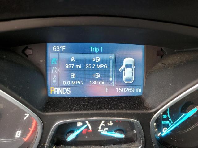 Photo 8 from auction – 2014 FORD ESCAPE SE with VIN 1FMCU9GX6EUE54192