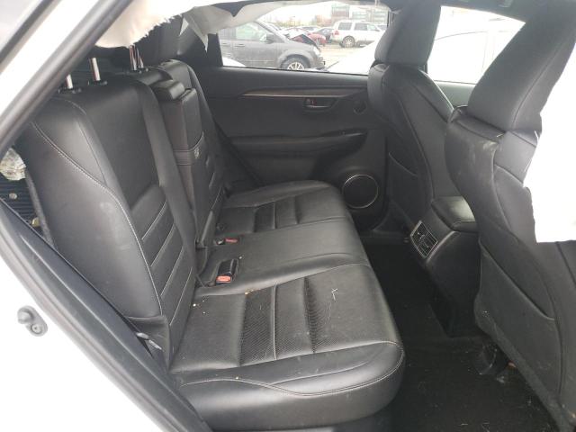 Photo 6 from auction – 2018 LEXUS NX 300 BAS with VIN JTJBARBZ6J2176785