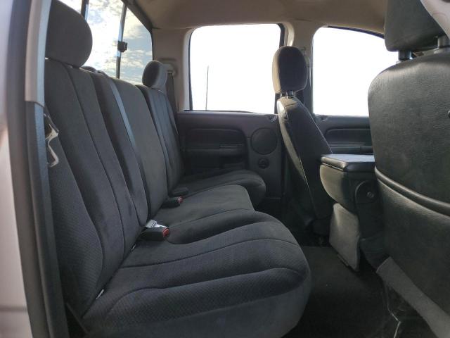Photo 6 from auction – 2005 DODGE RAM with VIN 1D7HA18N35J637526
