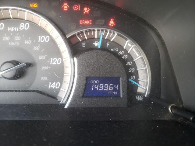 Photo 8 from auction – 2012 TOYOTA CAMRY BASE with VIN 4T1BF1FK2CU050428