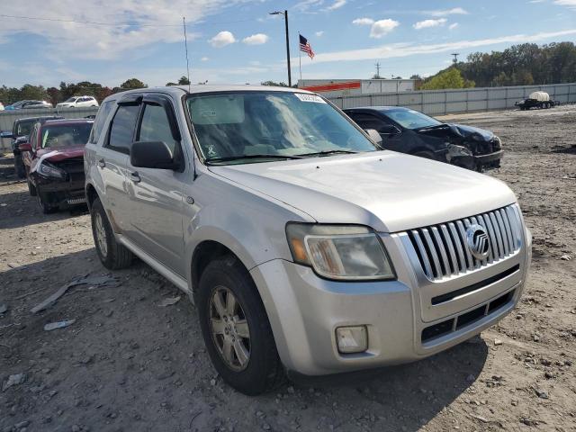 MERCURY MARINER 2009 with VIN 4M2CU81729KJ08045 - Photo from auction