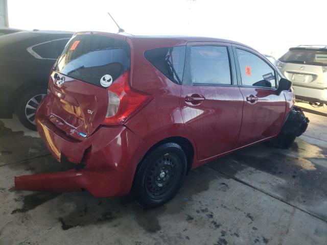 Photo 4 from auction – 2015 NISSAN VERSA NOTE with VIN 3N1CE2CP4FL419373