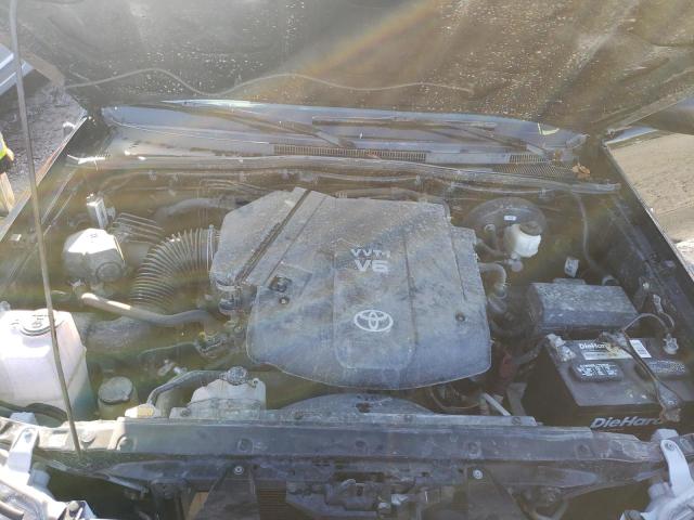Photo 7 from auction – 2013 TOYOTA TACOMA DOU with VIN 5TFLU4EN5DX076758