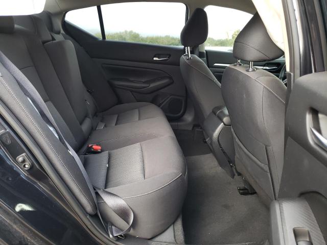 Photo 6 from auction – 2022 NISSAN ALTIMA SV with VIN 1N4BL4DV1NN372590