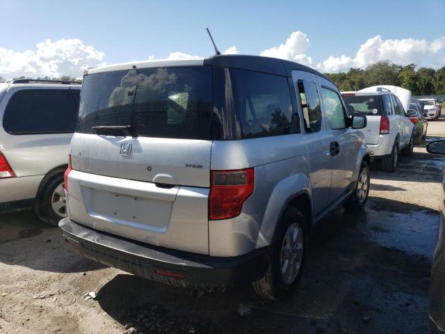 Photo 4 from auction – 2009 HONDA ELEMENT LX with VIN 5J6YH18309L002479