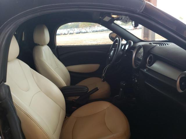 Photo 5 from auction – 2013 MINI COOPER ROA with VIN WMWSY1C5XDT625344