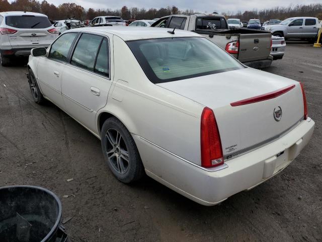 Photo 3 from auction – 2007 CADILLAC DTS with VIN 1G6KD57Y17U151084