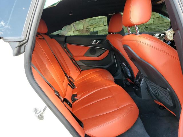 Photo 6 from auction – 2021 BMW M235XI with VIN WBA13AL06M7G95997