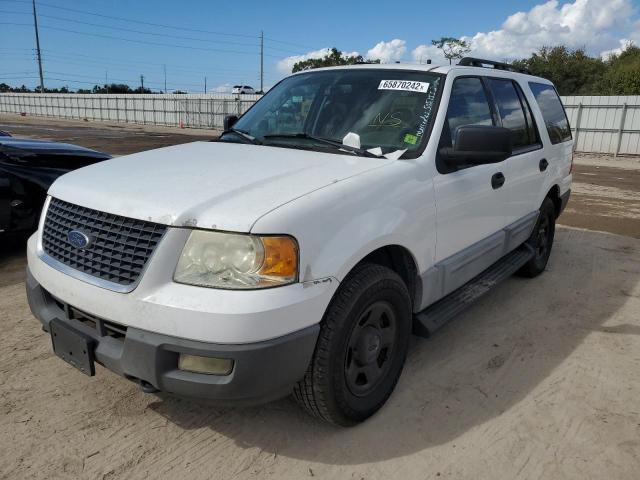Photo 9 from auction – 2006 FORD EXPEDITION with VIN 1FMPU16596LA53844
