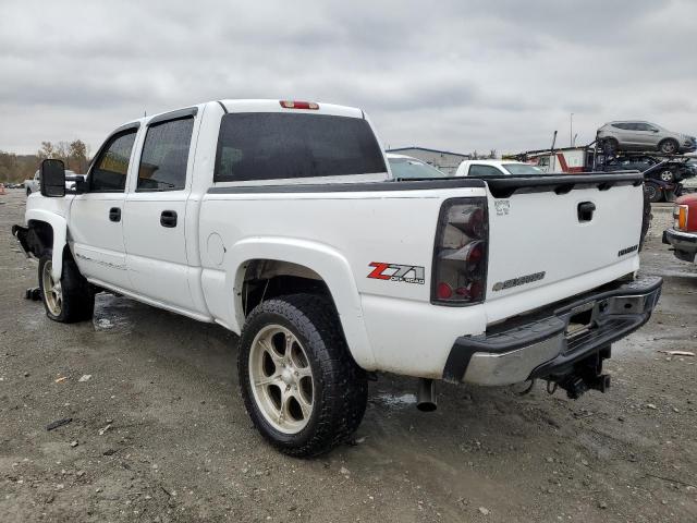Photo 3 from auction – 2004 CHEVROLET SILVERADO with VIN 2GCEK13T841372384
