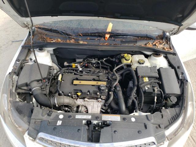Photo 7 from auction – 2014 CHEVROLET CRUZE LT with VIN 1G1PC5SB6E7364125