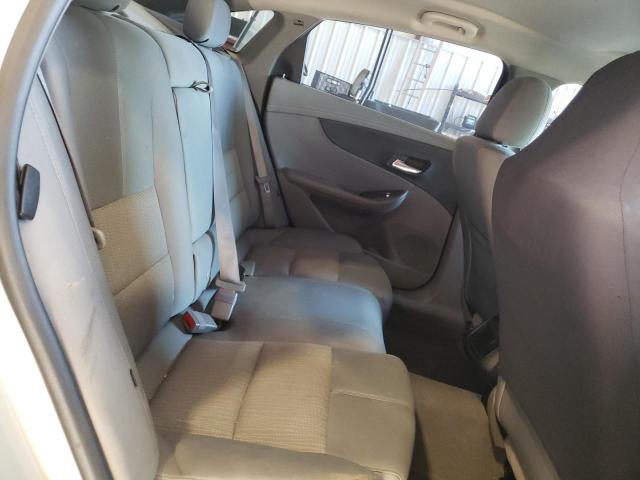 Photo 6 from auction – 2014 CHEVROLET IMPALA LS with VIN 2G11Y5SL7E9175711