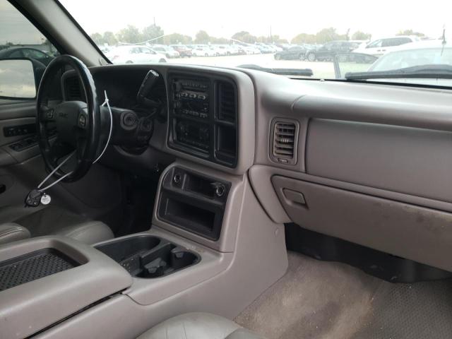 Photo 9 from auction – 2005 GMC SIERRA K25 with VIN 1GTHK23265F902386