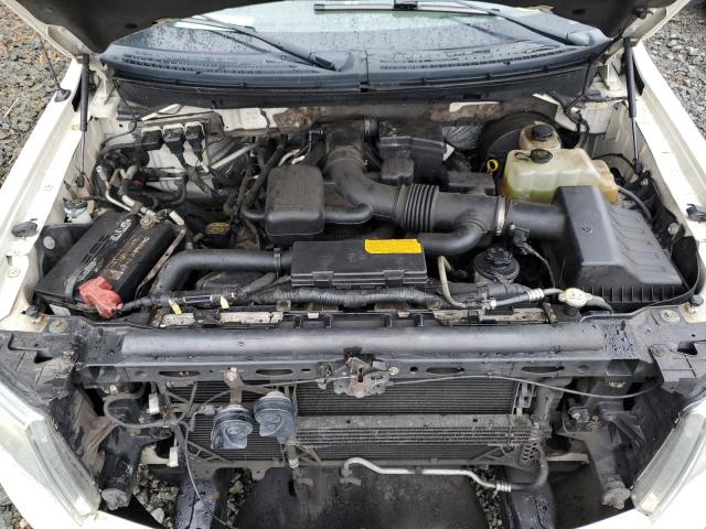 Photo 7 from auction – 2009 FORD F150 SUPER with VIN 1FTPW14V29FA48134