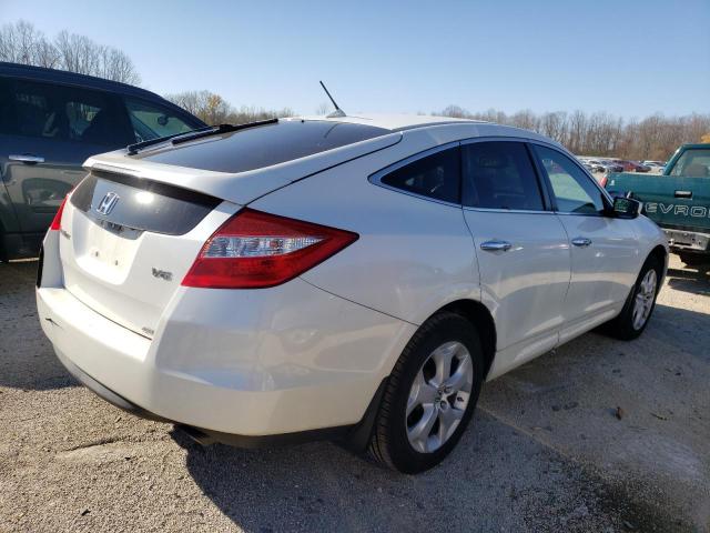 Photo 4 from auction – 2012 HONDA CROSSTOUR with VIN 5J6TF2H52CL005916