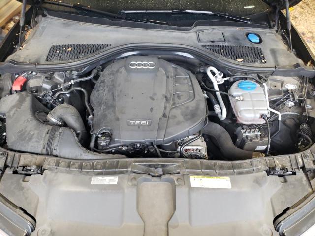 Photo 7 from auction – 2017 AUDI A6 PREMIUM with VIN WAUG8AFC2HN001127
