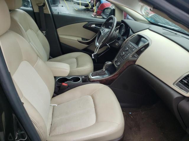 Photo 5 from auction – 2015 BUICK VERANO with VIN 1G4PP5SKXF4215047