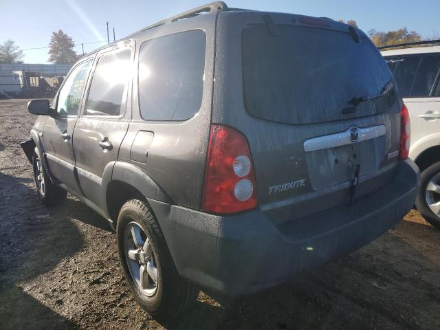 Photo 3 from auction – 2006 MAZDA TRIBUTE with VIN 4F2YZ92Z86KM28338