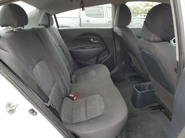 Foto 6 de la subasta – 2015 KIA RIO LX con VIN KNADM4A36F6484474