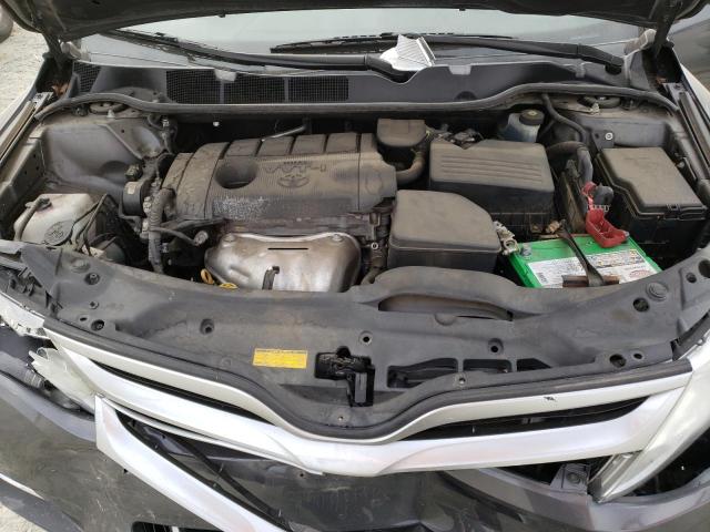 Photo 7 from auction – 2013 TOYOTA VENZA LE with VIN 4T3BA3BB0DU034821