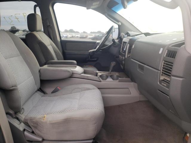 Photo 5 from auction – 2004 NISSAN ARMADA SE with VIN 5N1AA08A74N730099