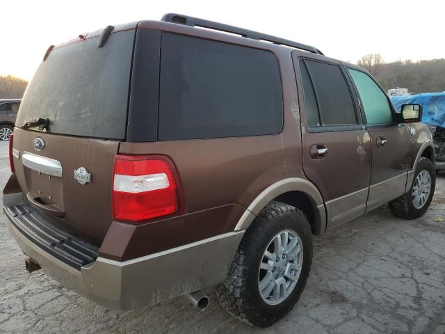 Photo 4 from auction – 2012 FORD EXPEDITION with VIN 1FMJU1J53CEF41281