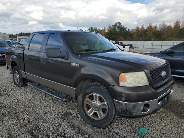 Photo 1 from auction – 2006 FORD F150 SUPER with VIN 1FTRW12W46FB39731